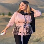 تصویر پروفایل نازنین