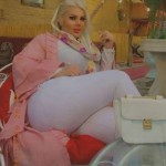 تصویر پروفایل بهاره