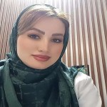 تصویر پروفایل نرگس