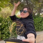 تصویر پروفایل مریم