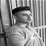 تصویر پروفایل رضا