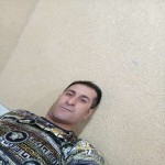 تصویر پروفایل شهرام