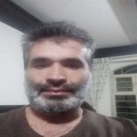 تصویر پروفایل صابر