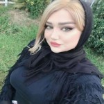 تصویر پروفایل یلدا