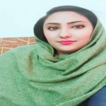 تصویر پروفایل مریم