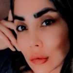 تصویر پروفایل نازنین