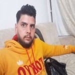 تصویر پروفایل جواد