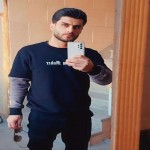تصویر پروفایل محمد