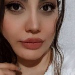 تصویر پروفایل ریحانه