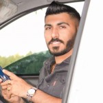 تصویر پروفایل توماج