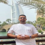 تصویر پروفایل حامد