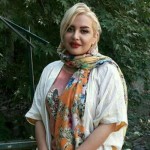تصویر پروفایل زهره