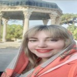 تصویر پروفایل یاسمن