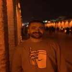 تصویر پروفایل علیرضا