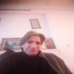 تصویر پروفایل میلاد