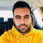 تصویر پروفایل امین