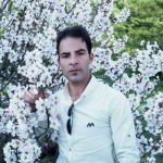 تصویر پروفایل ابولفضل