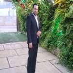 تصویر پروفایل سجاد