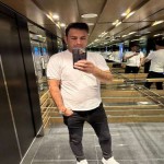 تصویر پروفایل رضا