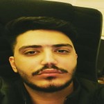 تصویر پروفایل میلاد