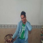 تصویر پروفایل علیرضا