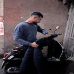 تصویر پروفایل آرش