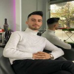 تصویر پروفایل علیرضا