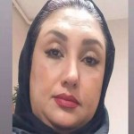 تصویر پروفایل فریبا