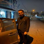 تصویر پروفایل مهدی