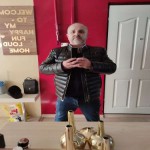 تصویر پروفایل جواد