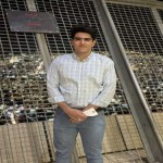 تصویر پروفایل معین