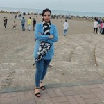 تصویر پروفایل محنا