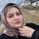 تصویر پروفایل مهسا