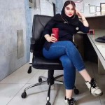 تصویر پروفایل سمانه
