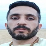 تصویر پروفایل امیر
