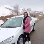 تصویر پروفایل منیژه