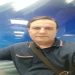 تصویر پروفایل فرشید