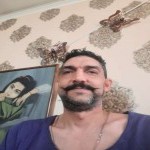 تصویر پروفایل علیرضا