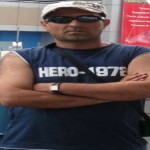 تصویر پروفایل رضا پیام
