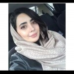 تصویر پروفایل سمانه