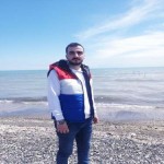 تصویر پروفایل میلاد