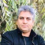 تصویر پروفایل سعید