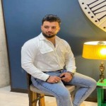 تصویر پروفایل مهرداد