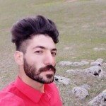 تصویر پروفایل مازیار