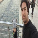 تصویر پروفایل میلاد