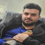 تصویر پروفایل مهدی