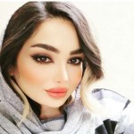 تصویر پروفایل فاطمه
