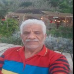 تصویر کاربر با کد 7310