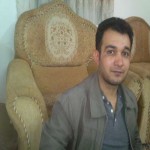 تصویر پروفایل رضا