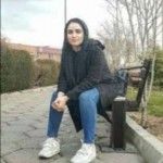 تصویر پروفایل مهسا